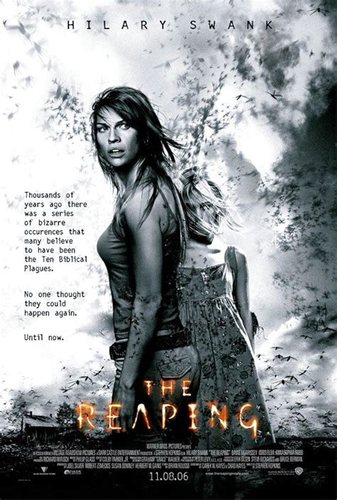 The Reaping (2007)